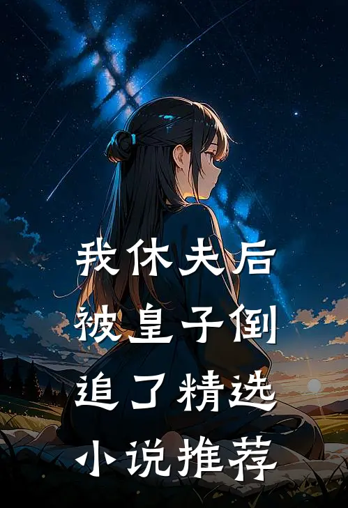 我休夫后，被皇子倒追了精选小说推荐