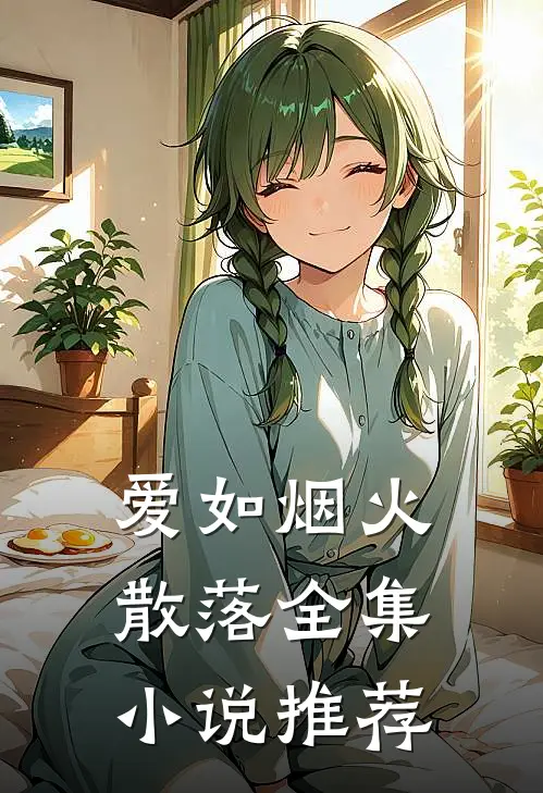 爱如烟火散落全集小说推荐