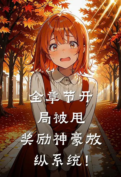 全章节开局被甩，奖励神豪放纵系统！