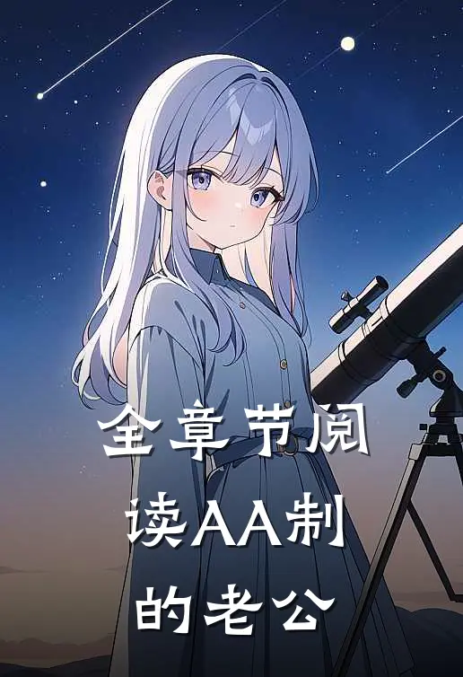 全章节阅读AA制的老公