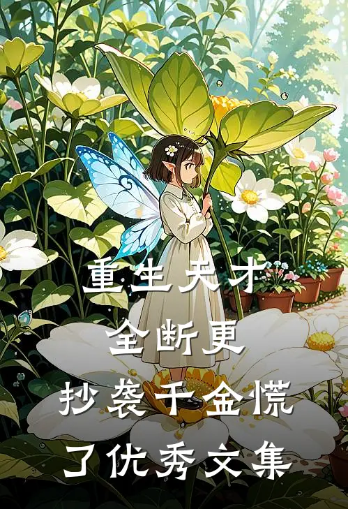 重生天才全断更，抄袭千金慌了优秀文集