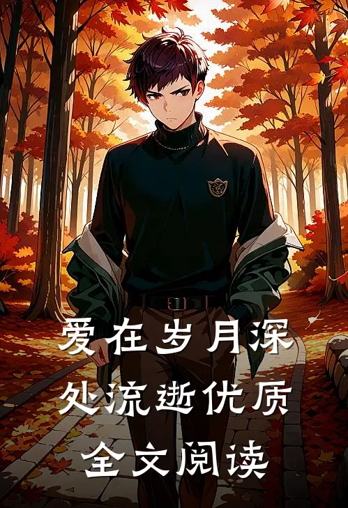 爱在岁月深处流逝优质全文阅读
