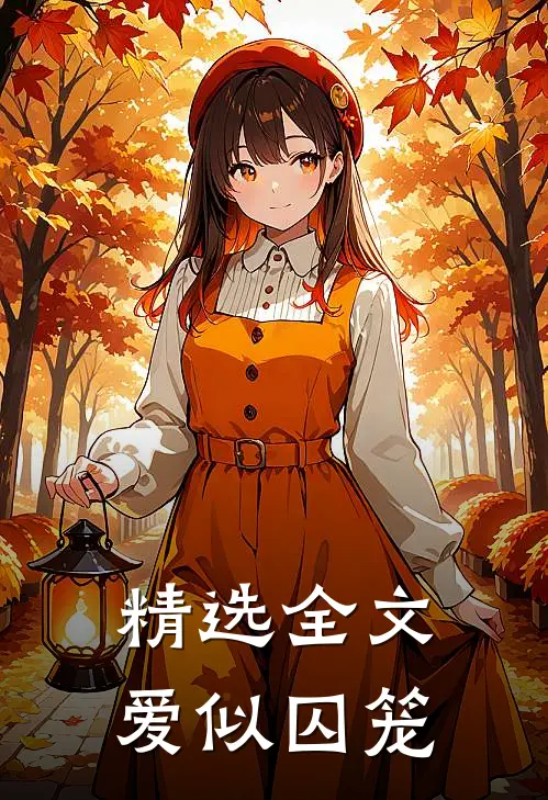 精选全文爱似囚笼
