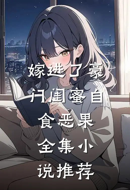 嫁进了豪门闺蜜自食恶果全集小说推荐