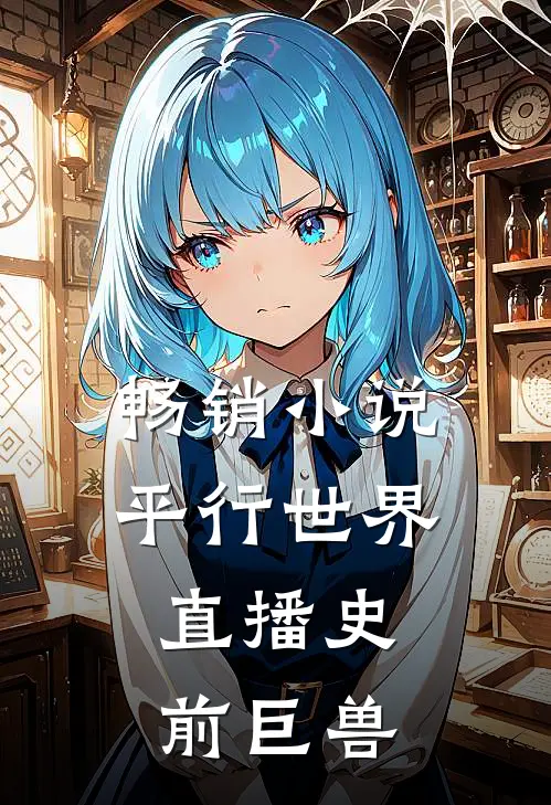畅销小说平行世界：直播史前巨兽
