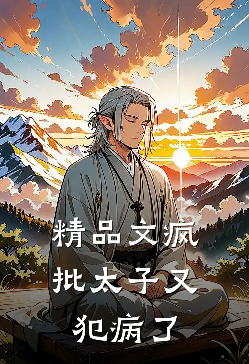 精品文疯批太子又犯病了