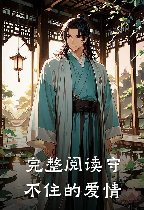 完整阅读守不住的爱情