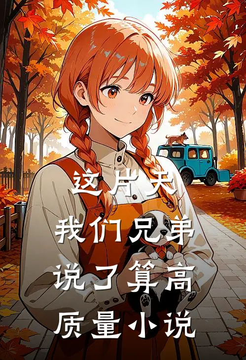 这片天，我们兄弟说了算高质量小说
