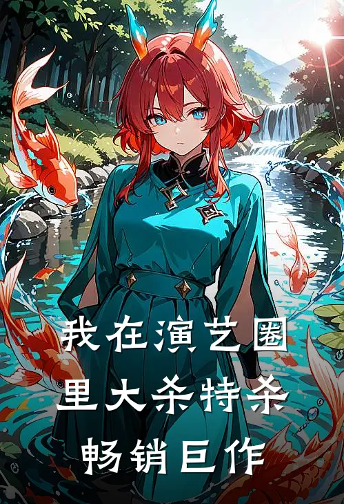 我在演艺圈里大杀特杀畅销巨作