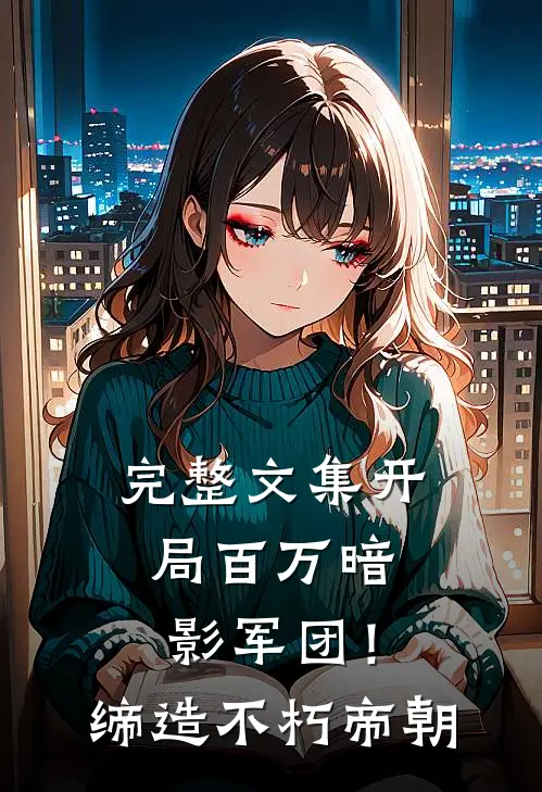 完整文集开局百万暗影军团！缔造不朽帝朝