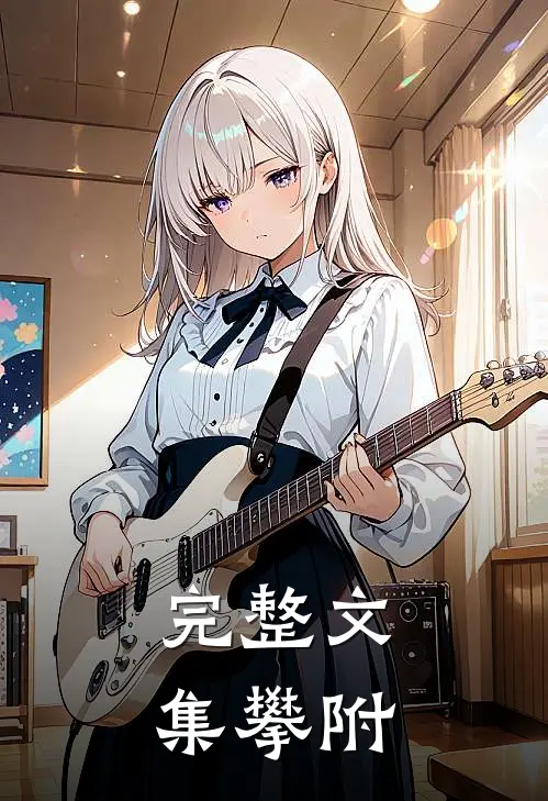 完整文集攀附