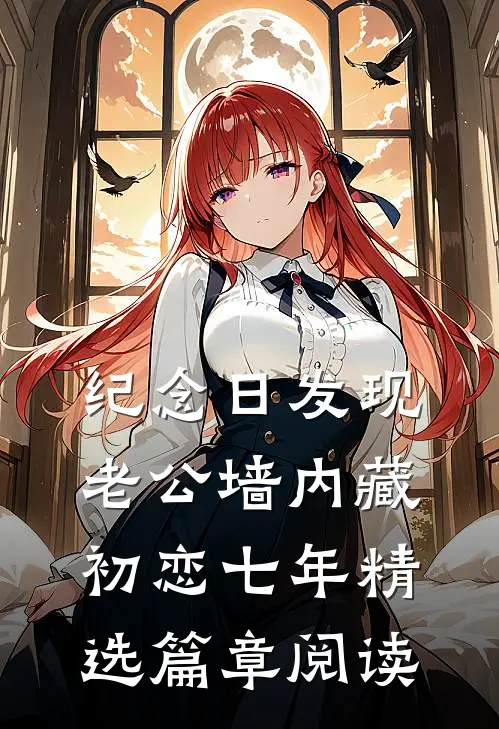 纪念日发现老公墙内藏初恋七年精选篇章阅读