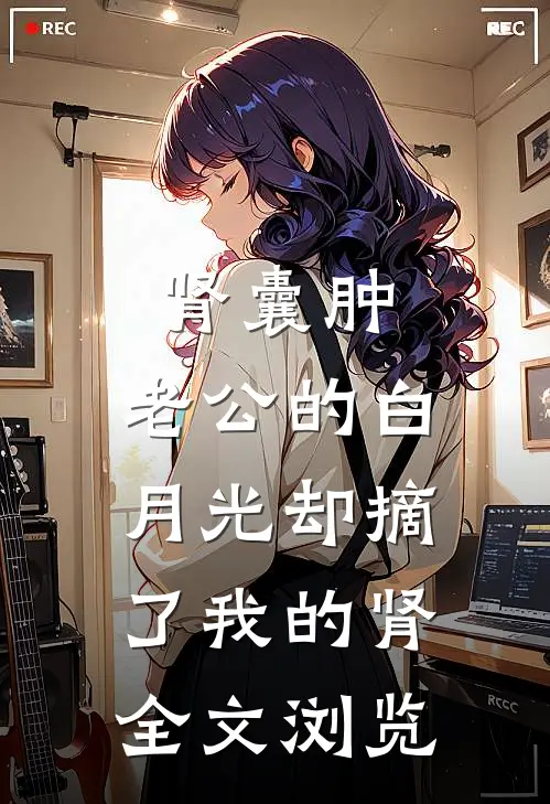 肾囊肿，老公的白月光却摘了我的肾全文浏览