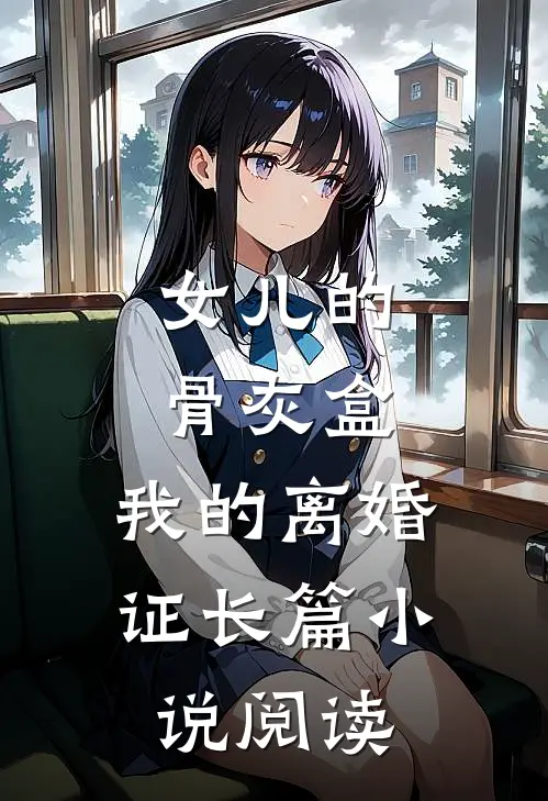 女儿的骨灰盒，我的离婚证长篇小说阅读