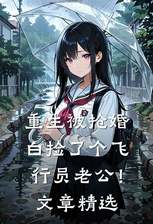 重生被抢婚，白捡了个飞行员老公！文章精选