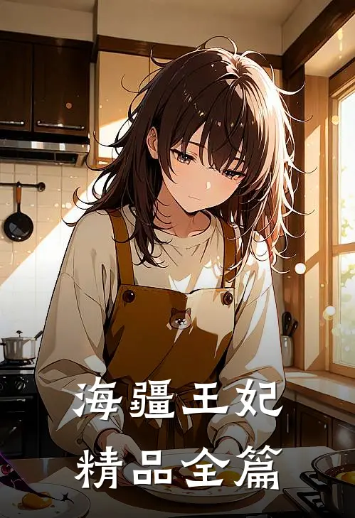 海疆王妃精品全篇