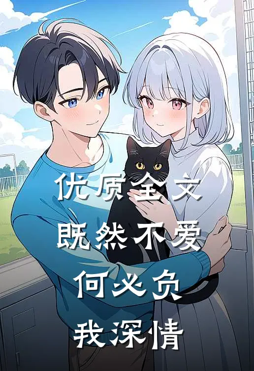 优质全文既然不爱，何必负我深情