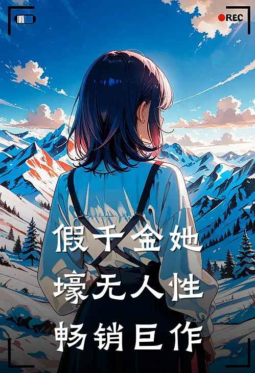 假千金她壕无人性畅销巨作