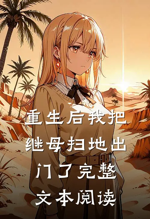 重生后我把继母扫地出门了完整文本阅读