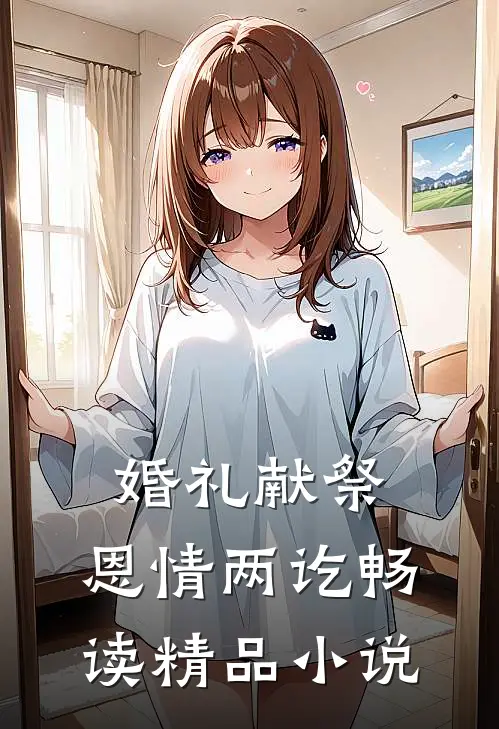 婚礼献祭，恩情两讫畅读精品小说