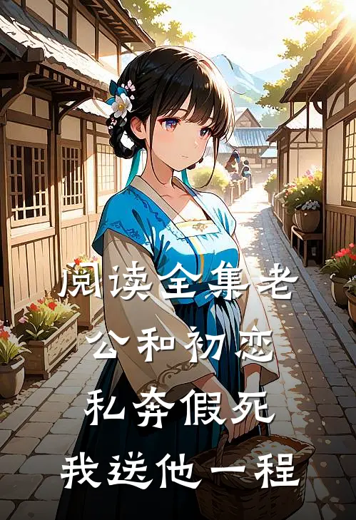 阅读全集老公和初恋私奔假死，我送他一程