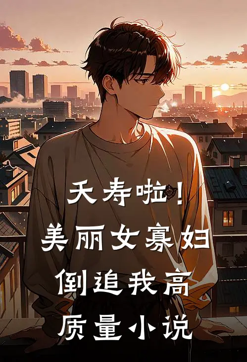 夭寿啦！美丽女寡妇倒追我高质量小说