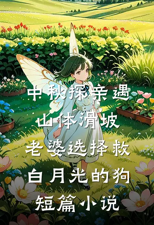 中秋探亲遇山体滑坡，老婆选择救白月光的狗短篇小说
