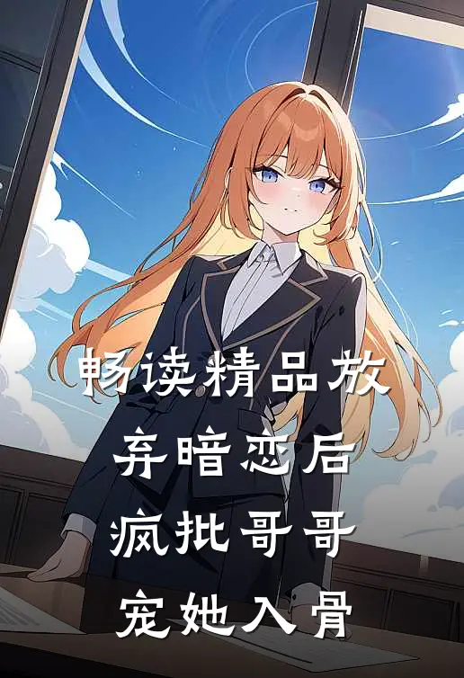畅读精品放弃暗恋后，疯批哥哥宠她入骨