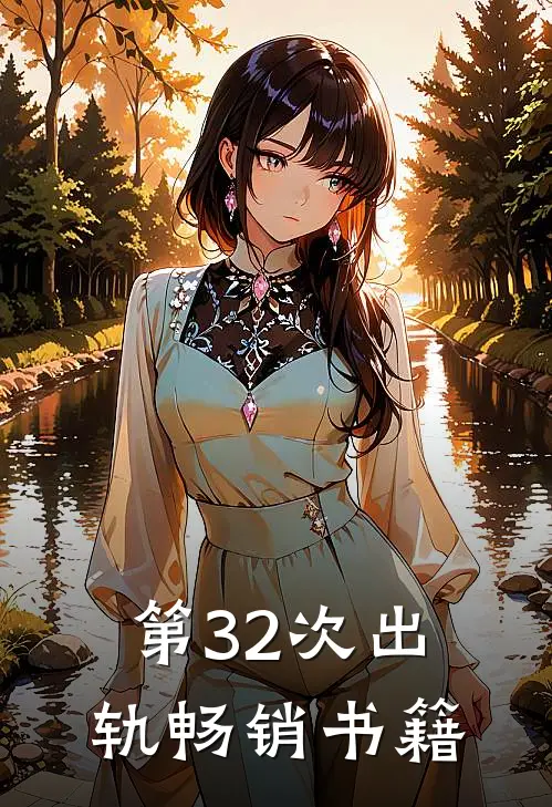 第32次出轨畅销书籍
