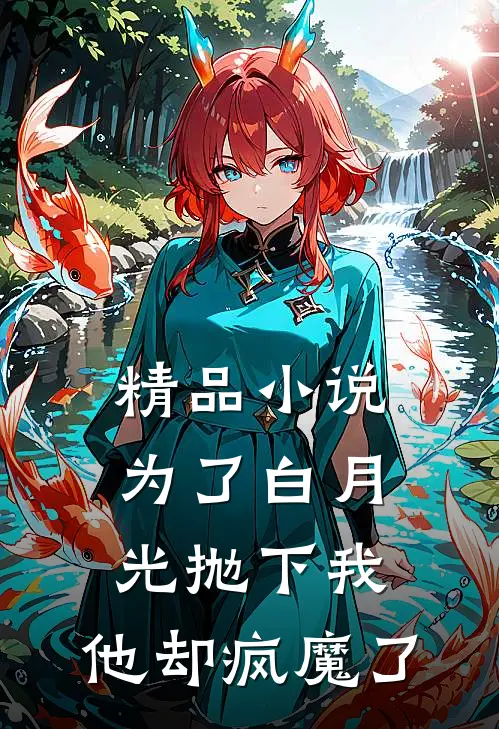 精品小说为了白月光抛下我，他却疯魔了