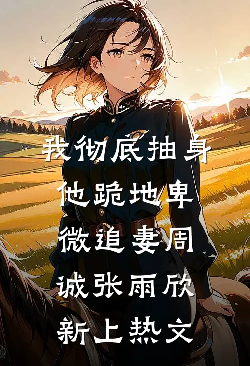 新婚夜他陪好友妻，我提离婚他破防高口碑