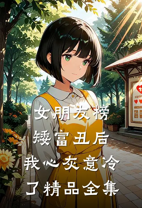 女朋友榜矮富丑后，我心灰意冷了精品全集