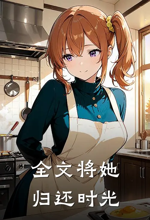 全文将她归还时光