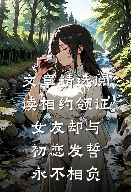文章精选阅读相约领证，女友却与初恋发誓永不相负