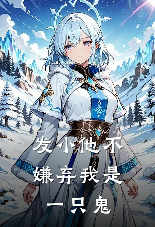 发小他不嫌弃我是一只鬼