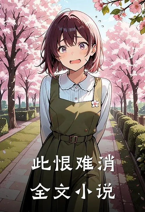 此恨难消全文小说