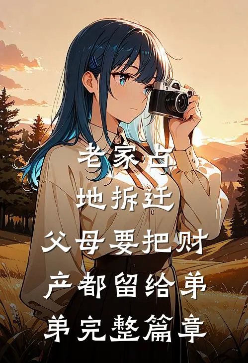 老家占地拆迁，父母要把财产都留给弟弟完整篇章