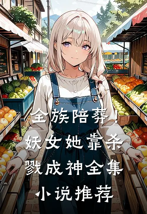 全族陪葬！妖女她靠杀戮成神全集小说推荐