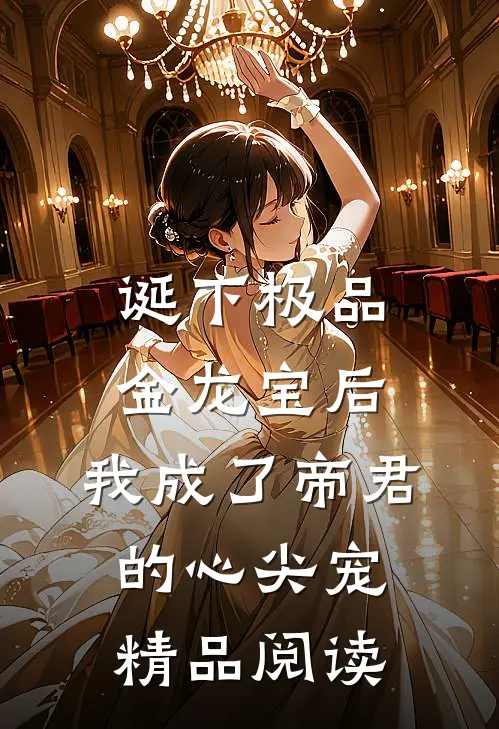 诞下极品金龙宝后，我成了帝君的心尖宠精品阅读