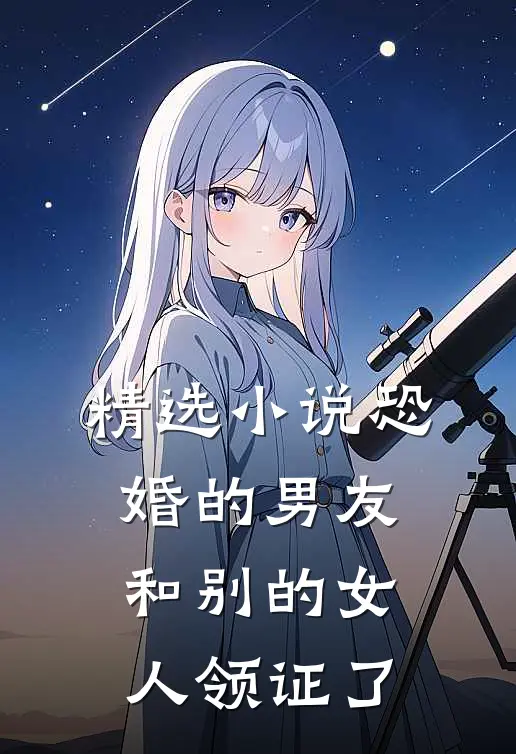 精选小说恐婚的男友和别的女人领证了