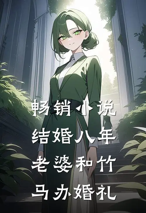 畅销小说结婚八年，老婆和竹马办婚礼