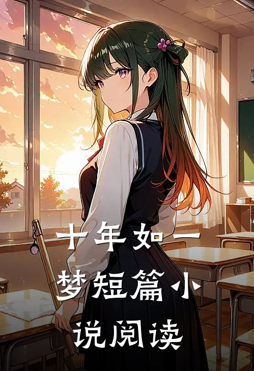 十年如一梦短篇小说阅读