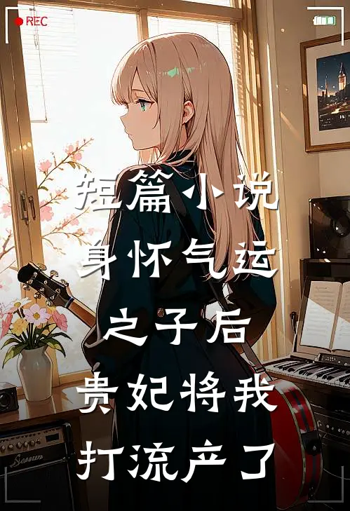 短篇小说身怀气运之子后，贵妃将我打流产了