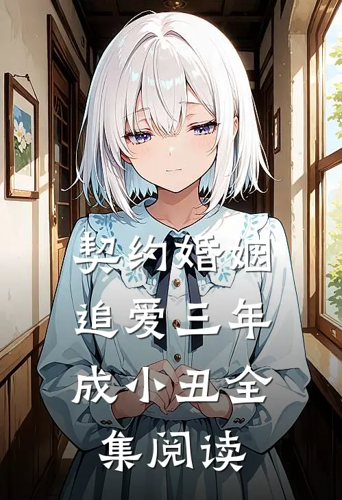 契约婚姻：追爱三年成小丑全集阅读
