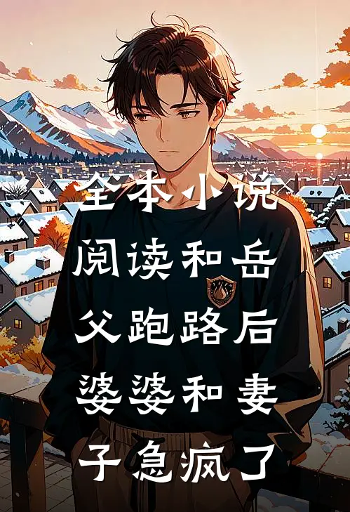 全本小说阅读和岳父跑路后，婆婆和妻子急疯了