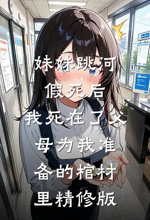 妹妹跳河假死后，我死在了父母为我准备的棺材里精修版