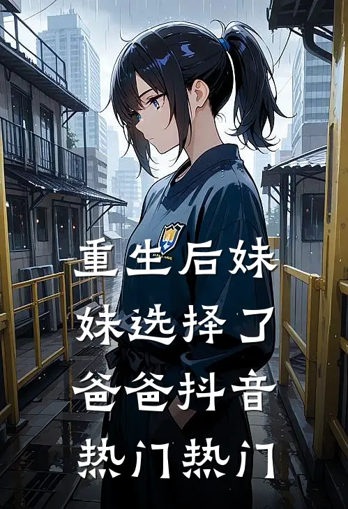 毁我婚纱后，伴娘说她替我走红毯爆款宝藏