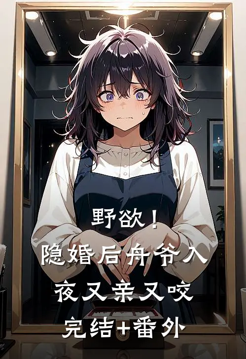 旧时渡月照青山完整文集阅读