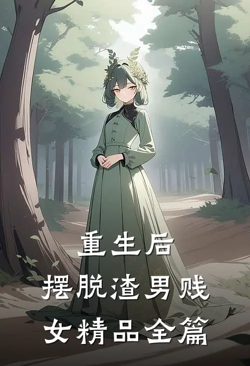重生后，摆脱渣男贱女精品全篇