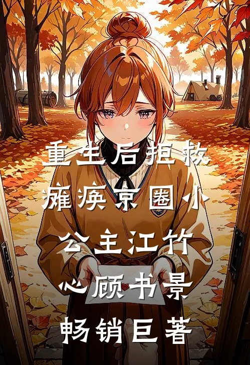 回头万里，爱意长绝全章节阅读
